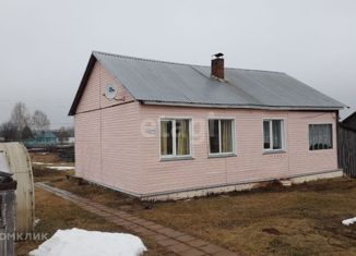 Продажа дома, 58.2 м2, Кировская область