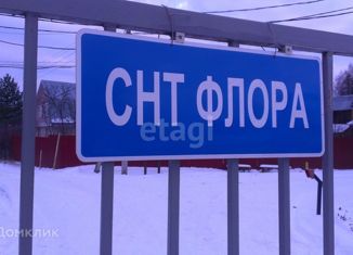 Продается участок, 6 сот., поселок Станция Охотничья