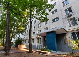 Продается квартира студия, 15.4 м2, Москва, Щёлковское шоссе, 79к1, Щёлковское шоссе