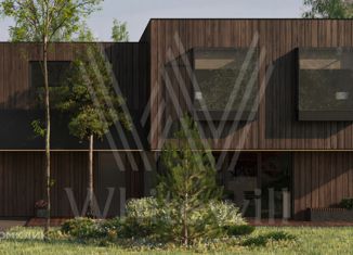 Продам дом, 485 м2, поселок Мозжинка