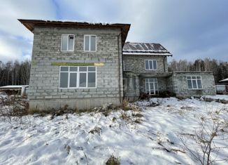 Продается дом, 265 м2, коттеджный посёлок Шишкино, Кленовая улица, 42