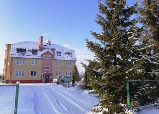 Продажа трехкомнатной квартиры, 78.6 м2, поселок Добрино, Полевая улица, 7