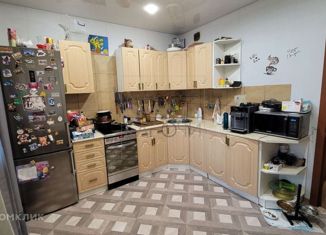 Продам 1-ком. квартиру, 41.4 м2, Москва, метро Солнцево, Производственная улица, 4