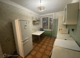 Продажа однокомнатной квартиры, 35.3 м2, Москва, Краснодонская улица, 12, станция Люблино