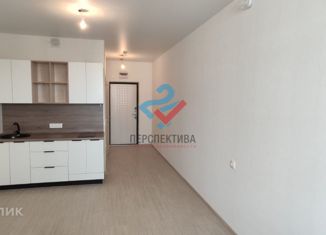 Продам квартиру студию, 24 м2, Анапа, ЖК Южный квартал, Супсехское шоссе, 39к17