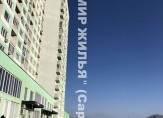 Продам 3-комнатную квартиру, 95.3 м2, Саратов, Усть-Курдюмская улица, 29, ЖК Изумрудный