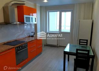 Продаю однокомнатную квартиру, 55 м2, Ростов-на-Дону, Нижегородская улица, 31/2, ЖК Тихий Дон