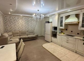 Продажа трехкомнатной квартиры, 85.6 м2, Екатеринбург, улица Гастелло, 3, улица Гастелло
