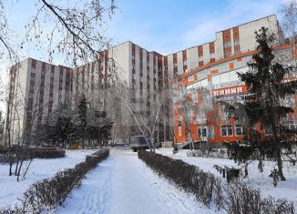 Продаю однокомнатную квартиру, 18.5 м2, Омск, Космический проспект, 97Ак3, Октябрьский округ