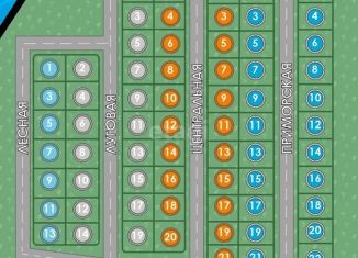 Продам участок, 10 сот., сельское поселение Быстровский сельсовет