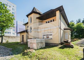 Продается дом, 284.2 м2, Калининградская область, улица Юрия Гагарина, 86Г