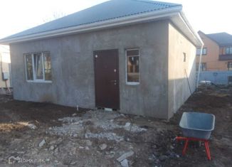 Продажа дома, 58 м2, село Джигинка, улица Трудящихся