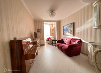 Однокомнатная квартира на продажу, 44 м2, Санкт-Петербург, Петрозаводская улица, 13, Петрозаводская улица