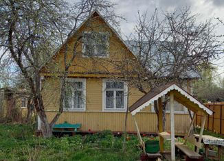 Продается дом, 57 м2, садоводческое некоммерческое товарищество Дунай, 3-я Торфяная линия, 379