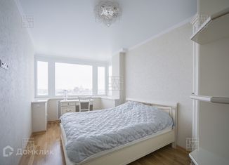 Сдается в аренду четырехкомнатная квартира, 135 м2, Москва, 2-я Квесисская улица, 20к1, Савёловский район