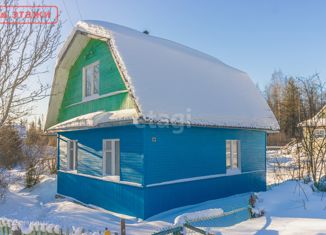 Дом на продажу, 66 м2, садоводческое некоммерческое товарищество Берёзка-3