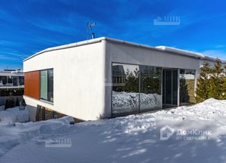 Продажа таунхауса, 290 м2, посёлок Барвиха, Центральная площадь