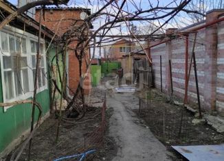 Продам дом, 60 м2, Ростов-на-Дону, Кавказский переулок