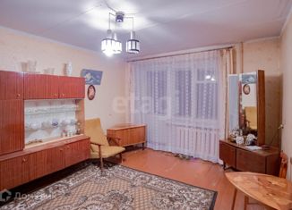 Продается трехкомнатная квартира, 62 м2, Вологда, Медуницинская улица, 19А, микрорайон Ремсельмаш