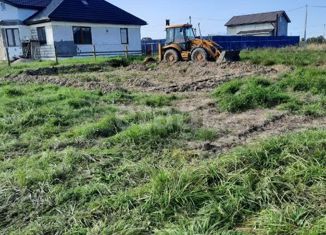 Земельный участок на продажу, 6 сот., посёлок Голубево, 7-й Казачий переулок