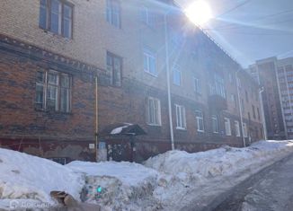 Квартира на продажу студия, 17.9 м2, Уфа, улица Электрификации, 54/10, Советский район