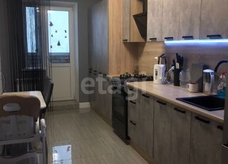 Однокомнатная квартира на продажу, 39 м2, город Семилуки, улица 25 лет Октября, 140/4