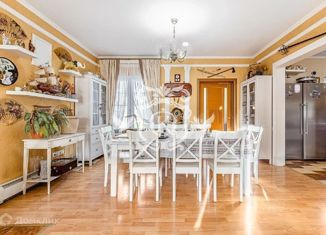 Дом на продажу, 200 м2, коттеджный поселок Княжье озеро, улица Князей Варятинских