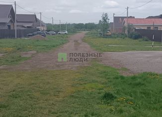 Продам земельный участок, 11.8 сот., деревня Урняк, Берёзовая улица