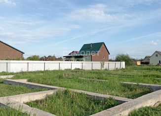 Продается участок, 10 сот., городской округ Воскресенск