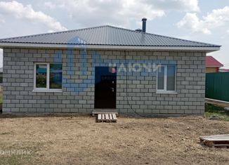 Продажа дома, 81 м2, деревня Кусимово, улица Тагира Кусимова