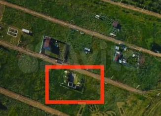 Продажа земельного участка, 6 сот., коттеджный посёлок Царицыно-1, коттеджный посёлок Царицыно-1, 339