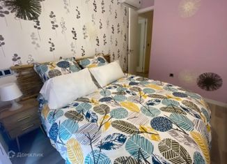 Продажа 2-комнатной квартиры, 57.4 м2, Краснодар, улица Западный Обход, 42к5, ЖК Спортивная деревня