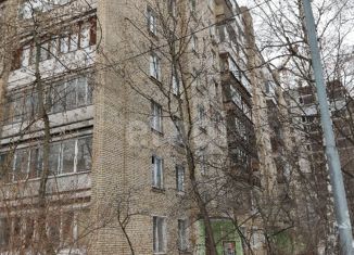 Продажа 3-комнатной квартиры, 57.3 м2, Москва, 2-я Прогонная улица, 9, 2-я Прогонная улица