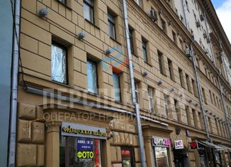 Продается 4-комнатная квартира, 100 м2, Москва, Цветной бульвар, 25с1, Цветной бульвар