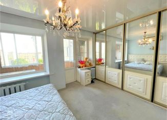 Продажа двухкомнатной квартиры, 55 м2, Краснодар, Одесская улица, 29, Одесская улица