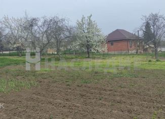 Продаю земельный участок, 8 сот., Крымск, Новая улица