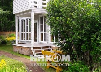 Продается дом, 140 м2, дачный посёлок Зеленоградский, проезд Маяковского, 8