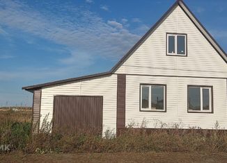 Продажа дома, 110 м2, Ялуторовск, Анисимовская улица, 73