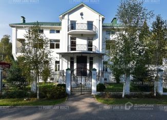 Продается дом, 1300 м2, поселок НИИ Радио, коттеджный посёлок Новоголицыно, 27