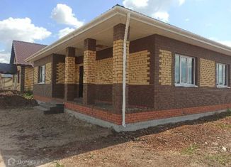 Продаю дом, 100 м2, село Тюлячи, улица Сулеймана Юсупова