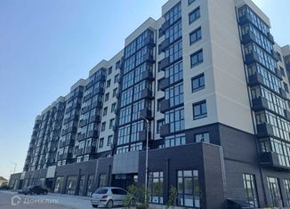 Продажа квартиры студии, 31.1 м2, Темрюк, Дальняя улица, 30