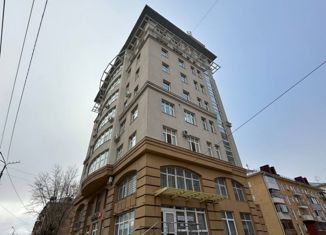 Сдаю офис, 52.4 м2, Омск, проспект Карла Маркса, 42к1, Ленинский округ