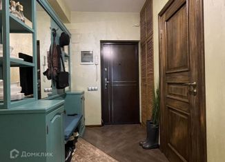 Двухкомнатная квартира на продажу, 55 м2, Ставропольский край, улица Матросова, 65А