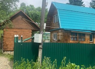 Продается дом, 55 м2, Междуреченск, Складская улица