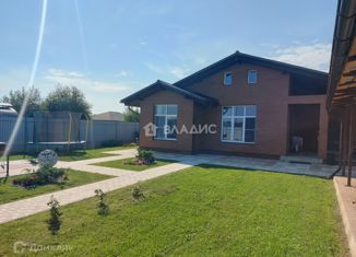 Продажа дома, 121 м2, деревня Грачёвка, Молодёжная улица, 12