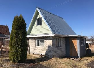 Продаю дом, 16 м2, Йошкар-Ола, линия 4С