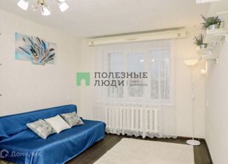 Продаю комнату, 18 м2, Ижевск, улица Ворошилова, 32, жилой район Автопроизводство