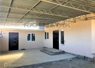 Продам дом, 105 м2, посёлок Северный, улица Новосёлов, 20