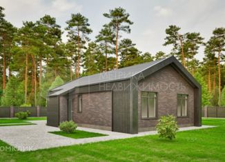 Продаю дом, 92.03 м2, СНТ Загородный Дом