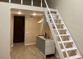 Квартира на продажу студия, 27 м2, Санкт-Петербург, улица Восстания, 20/16, улица Восстания